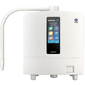 Kangen Leveluk K8