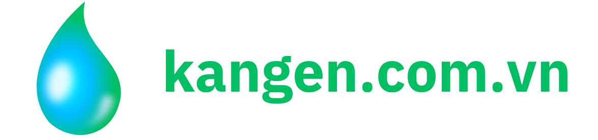 Chuyên gia phân phối máy lọc nước Kangen