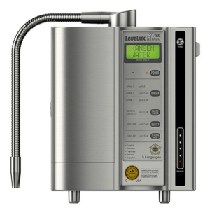 Kangen Leveluk SD501 Platinum