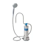 Máy tắm Kangen Leveluk Anespa Dx