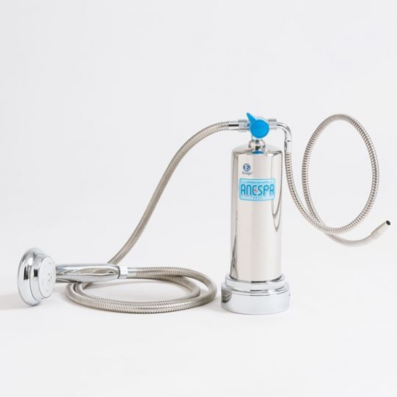 Công Dụng Nổi Bật Của Máy Tắm Leveluk Anespa DX
