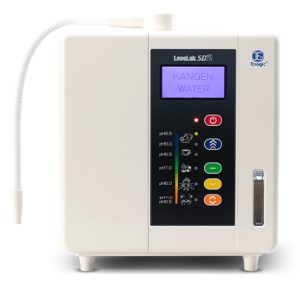 Kangen LeveLuk SD501DX
